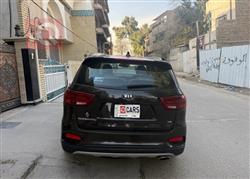 كيا سورينتو